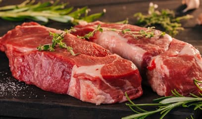 Beef