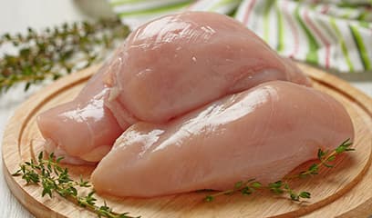 Chicken