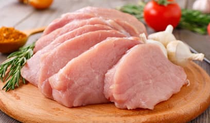 Pork