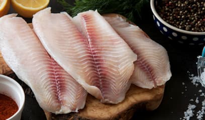 Seafood