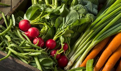 Produce