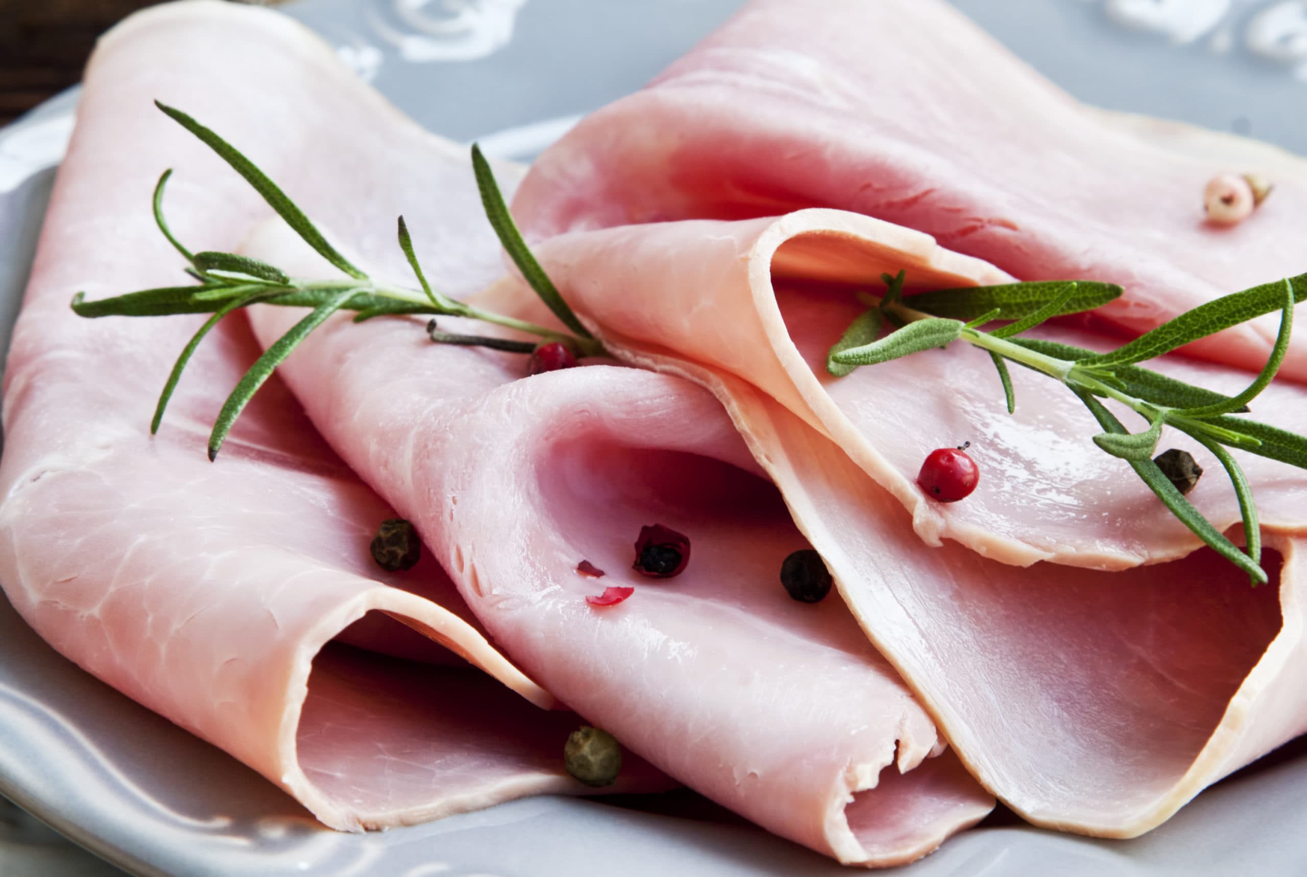Paris Ham (200g)