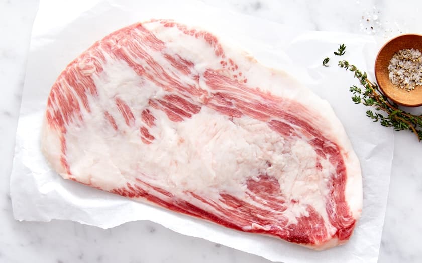 Pork Jowl (800-1000g)
