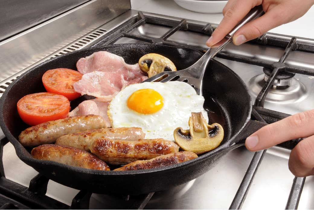 English Breakfast Sausages (250g)