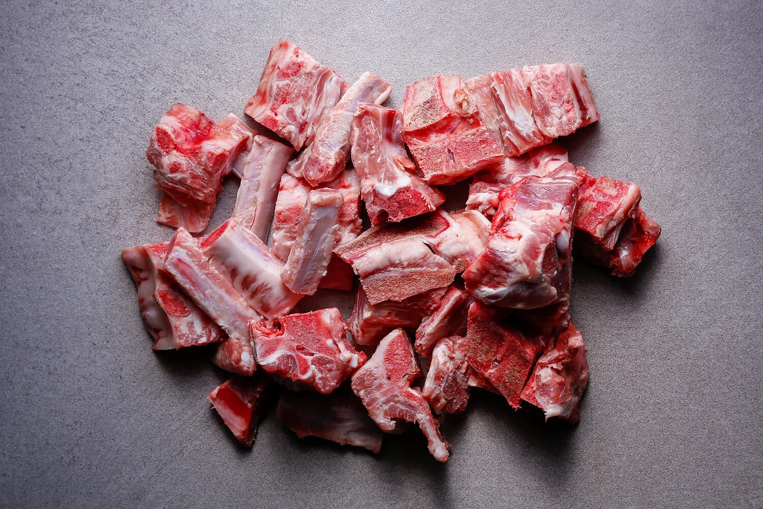 Pork Marrow Bones (300g) – Buy 2 Get 1 Free