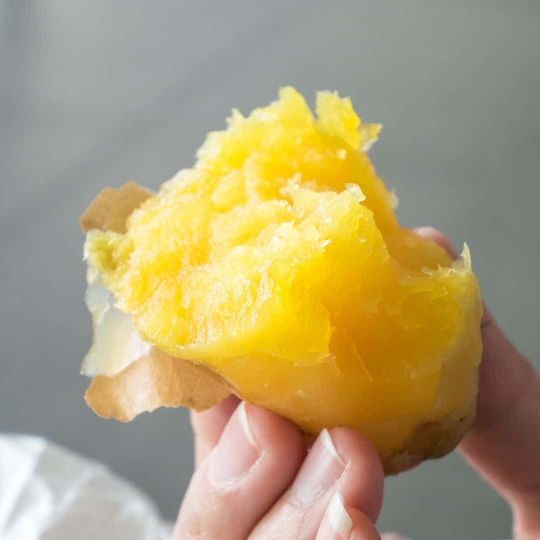 Sweet Potato Kuri Kogane (400-500g)