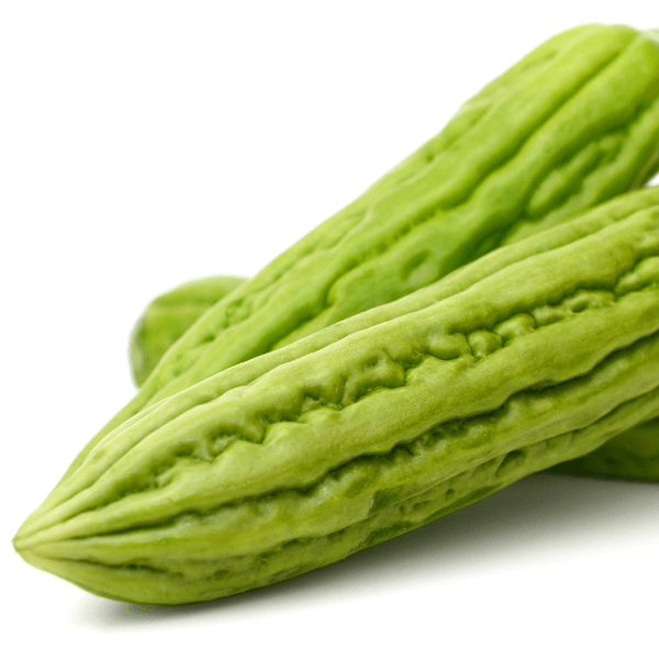 Organic Chinese Bitter Gourd (500-600g)