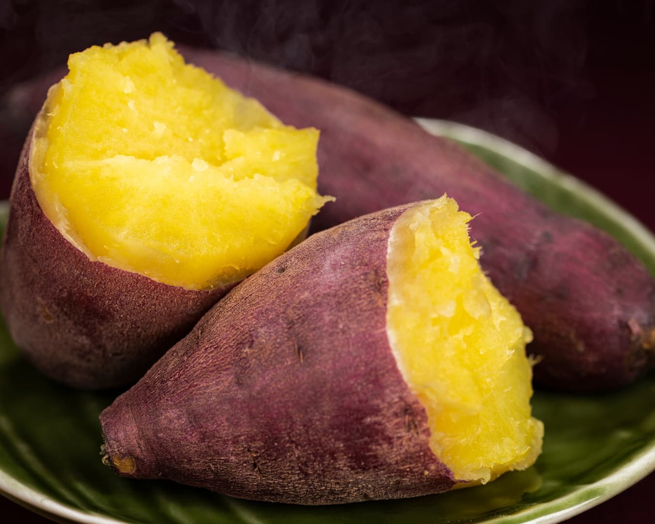Sweet Potato Beni Haruka (400-500g)