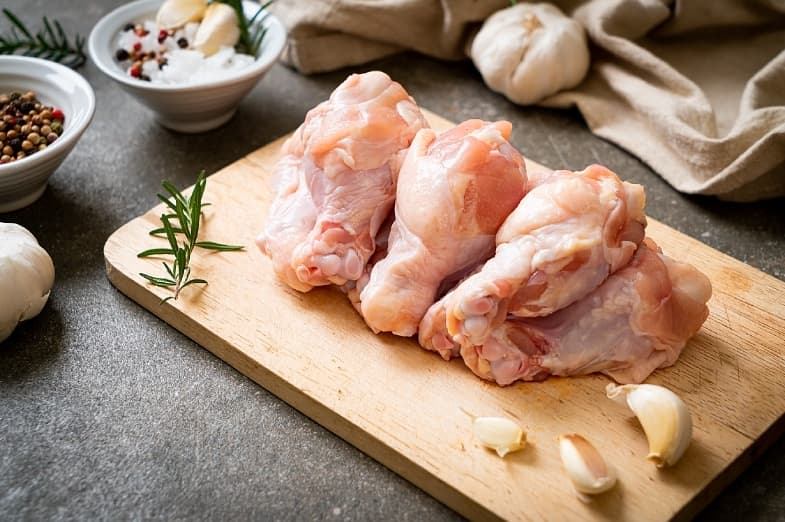 Chicken Drumettes (300g) – Buy 2 Get 2 Free