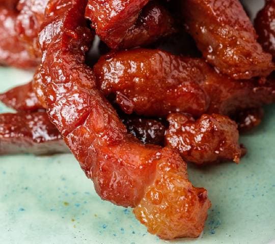 Sun-dried Beef (250g)