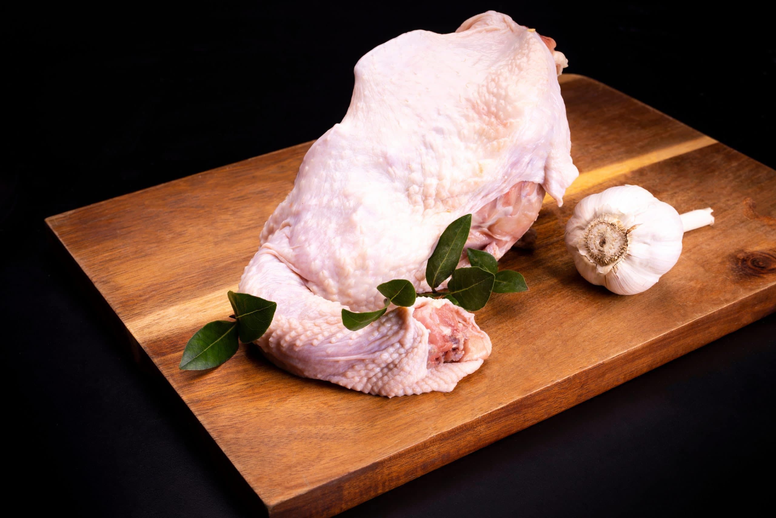 Chicken Carcass (1kg)
