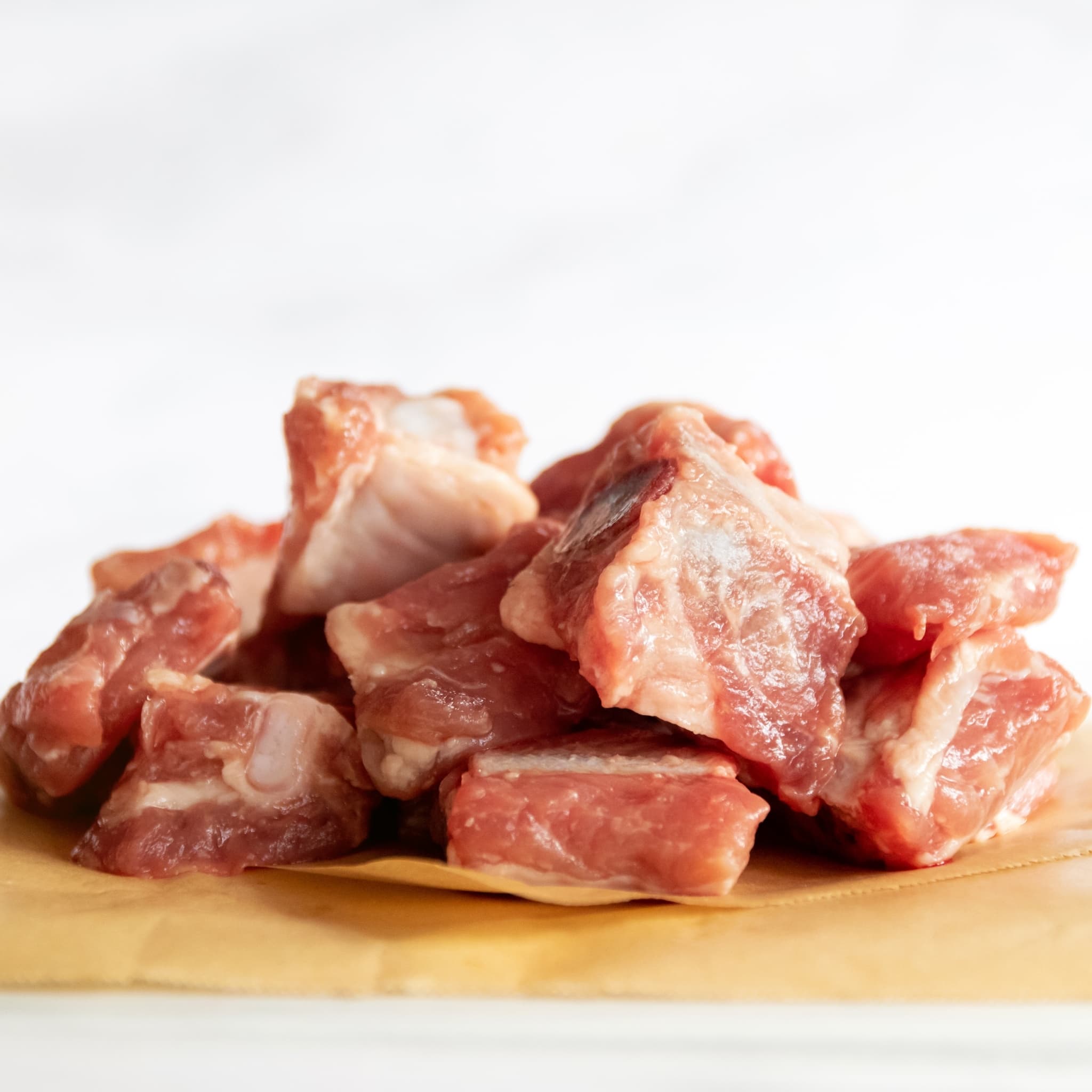 Pork Spare Ribs (300g)