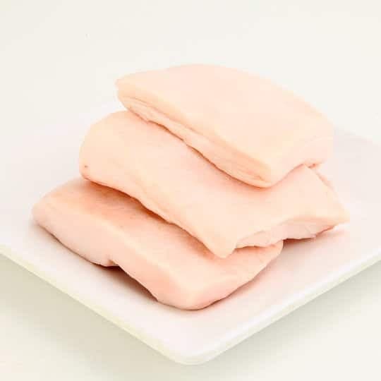 Pork Fat (300g)