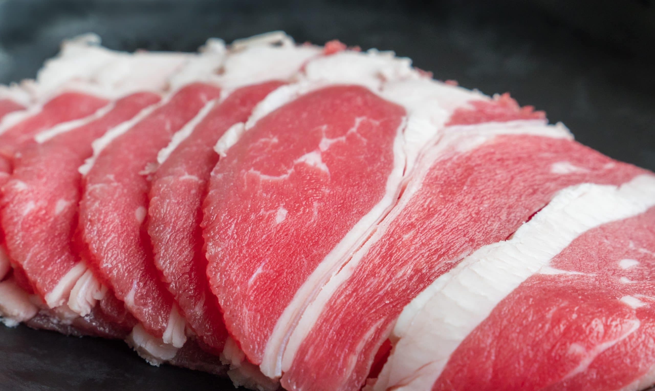 Sliced Brisket (200g)