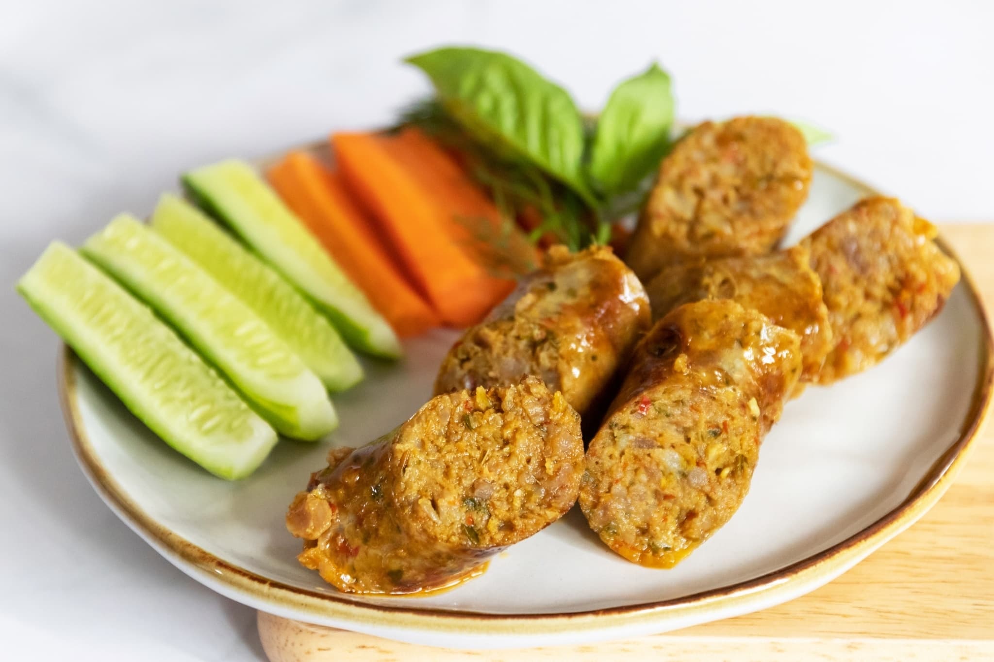 Northern Pork Sausage 200-250 grams