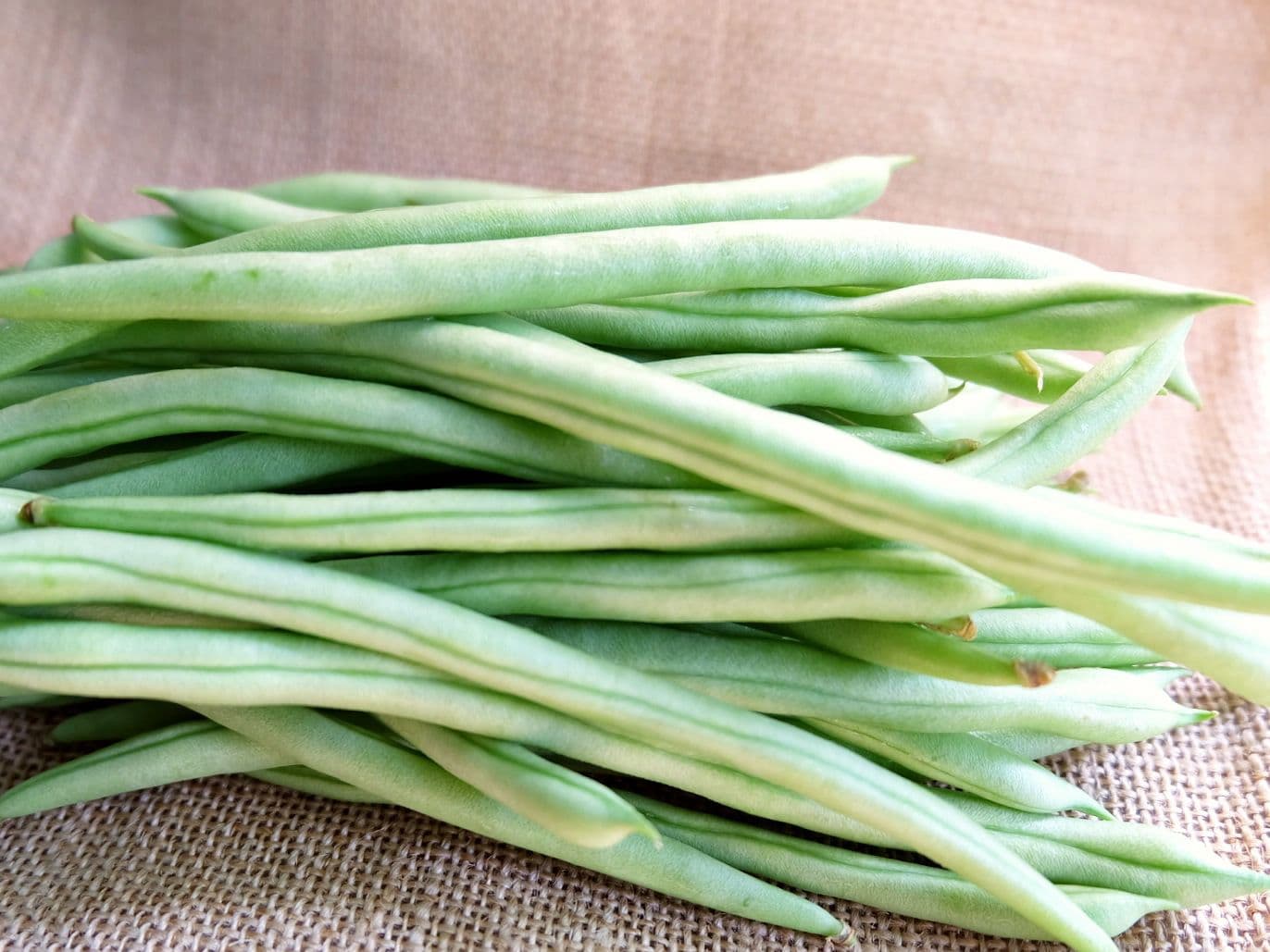 ถั่วแขก 200 กรัม