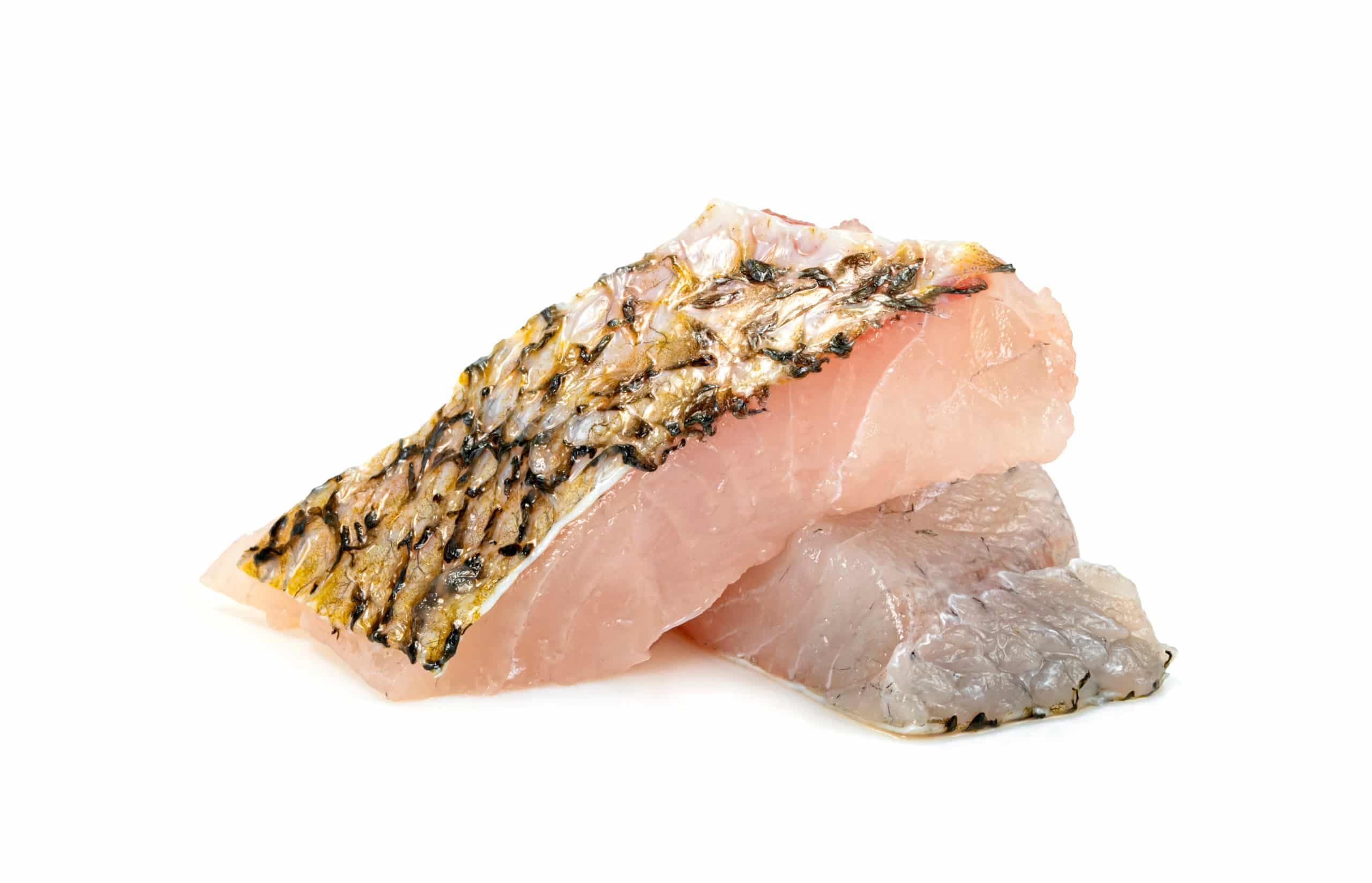 Sea Bass Steak (240-300g)